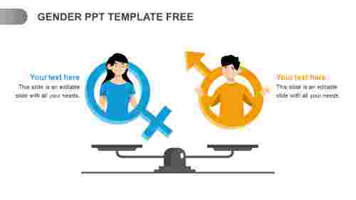 Discover 25 Gender Powerpoint Templates Slides 1624